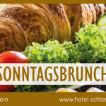 Brunchtermine Januar 2026 bis März 2026