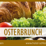 Osterbrunch 05. April 2026