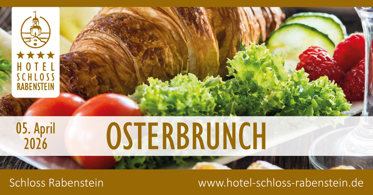 Osterbrunch 05. April 2026